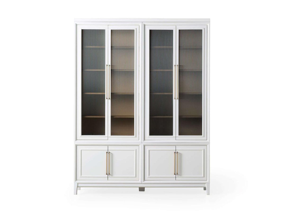 Rowan Modular Stacked Cabinet