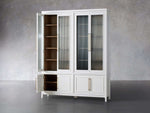 Rowan Modular Stacked Cabinet