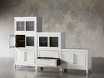 Rowan Small Modular Wall Unit