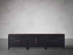 Rowan Modular Media Console