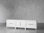 Rowan Modular Media Console