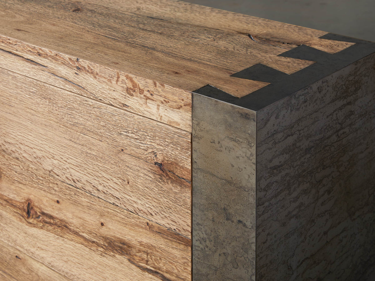 Telluride Media Console