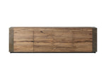 Telluride Media Console