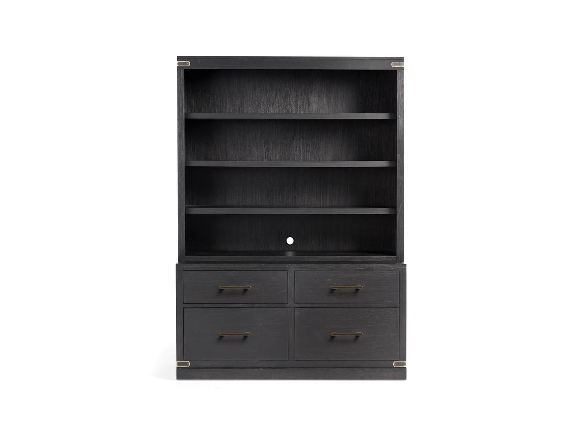 Tremont Bookcase