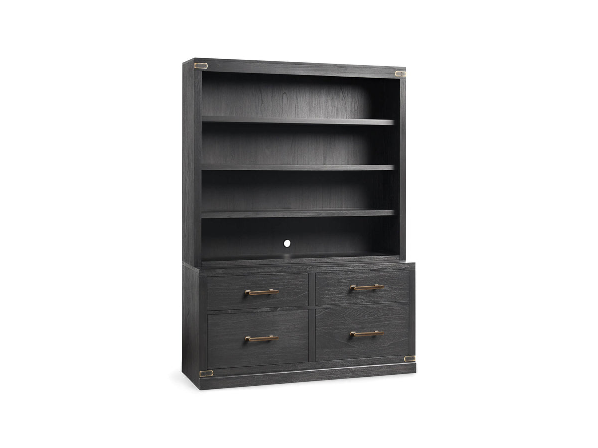 Tremont Bookcase