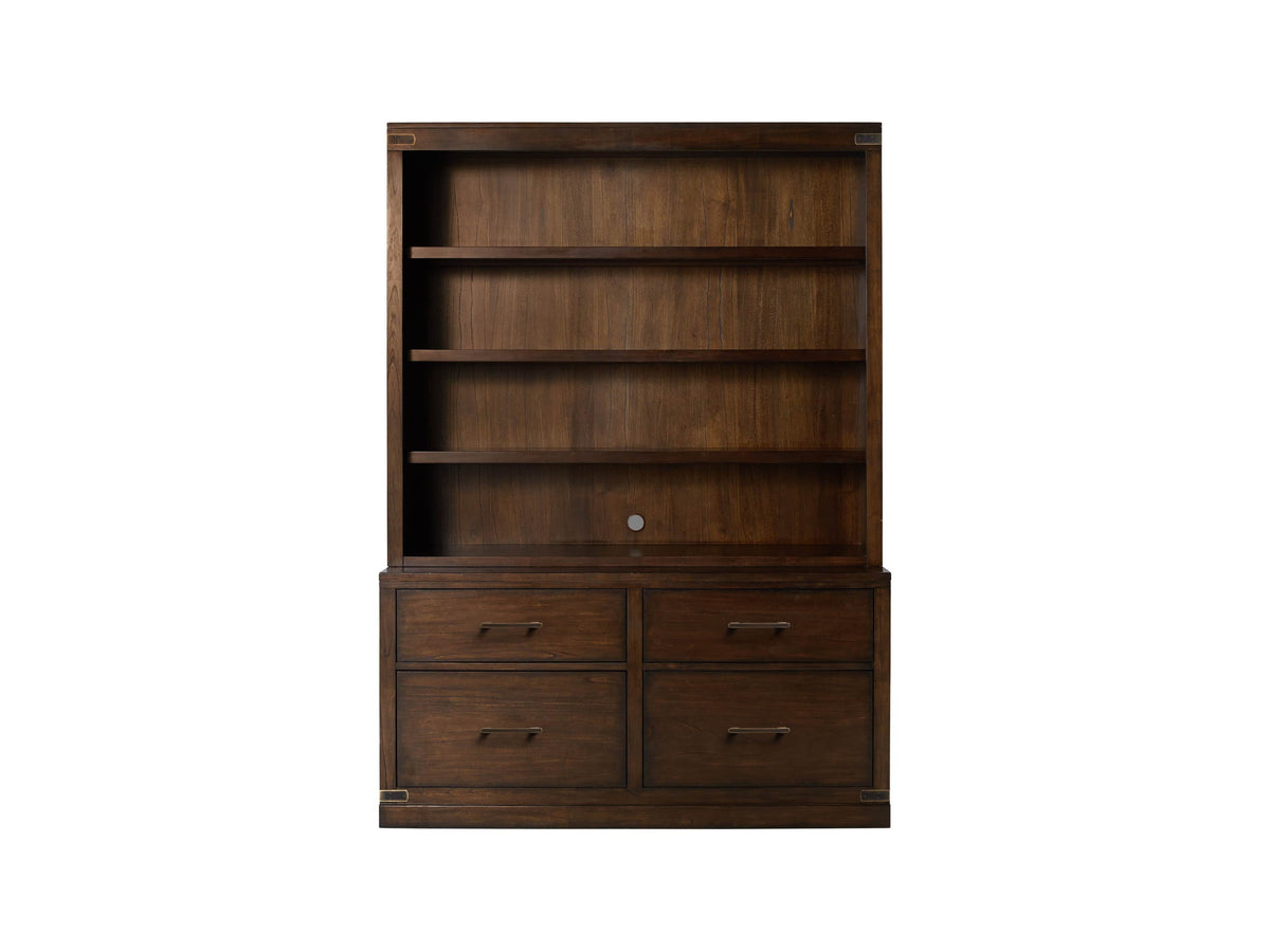 Tremont Bookcase