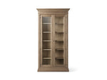 Tuscany Glass Cabinet