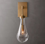 Rain Outdoor Sconce