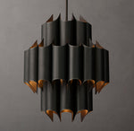 Cathedral Chandelier 24"