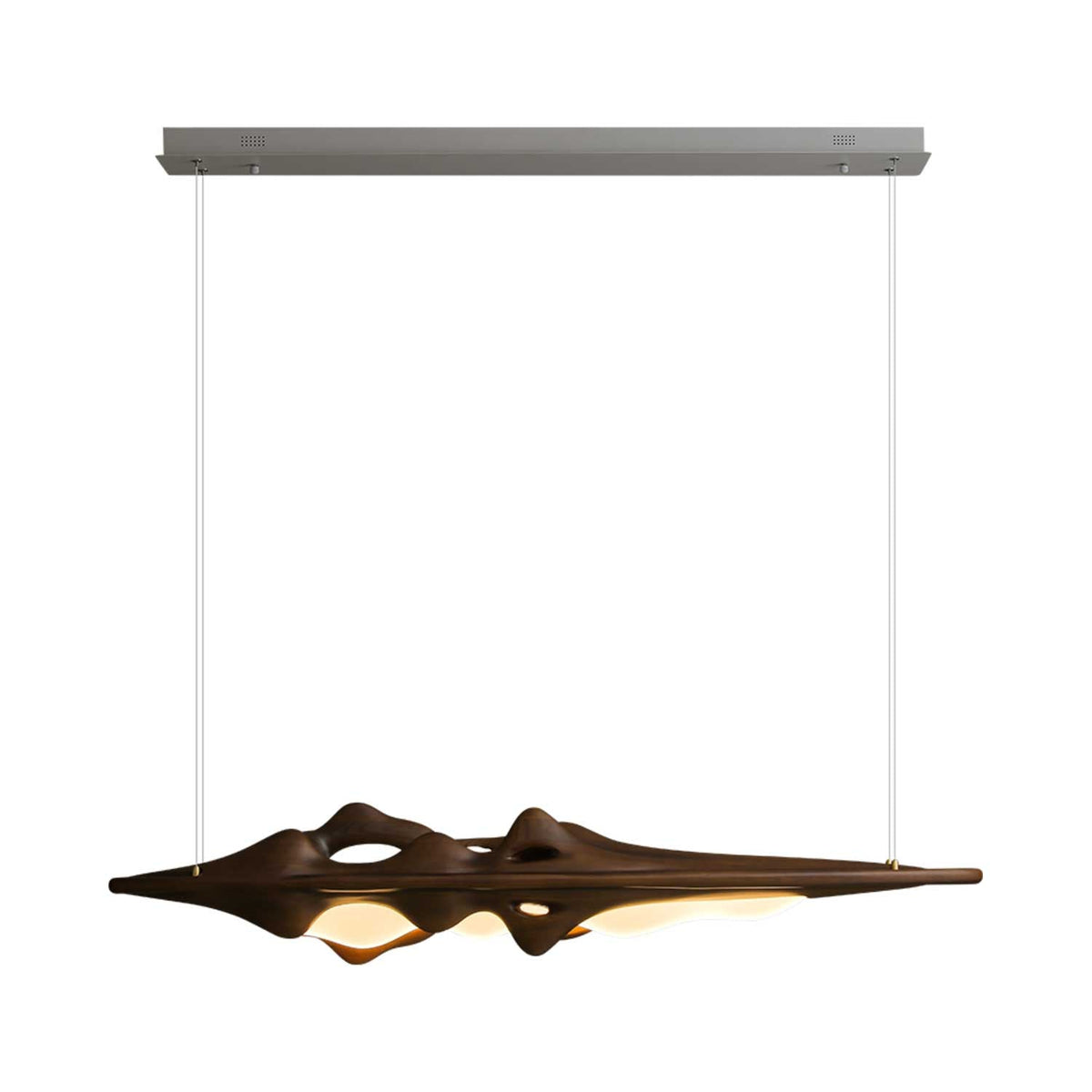 Volar Drift Pendant Lamp