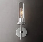 Lambeth Knurled Sconce