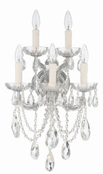 Covet 26" Bracketed Bath Light