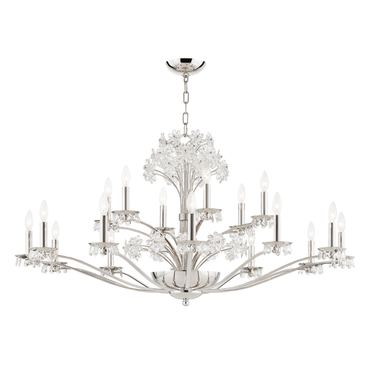 Beaumont Chandelier