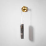 Ecliptique Series Wall Lamp