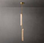 Audubon Crystal Pendant