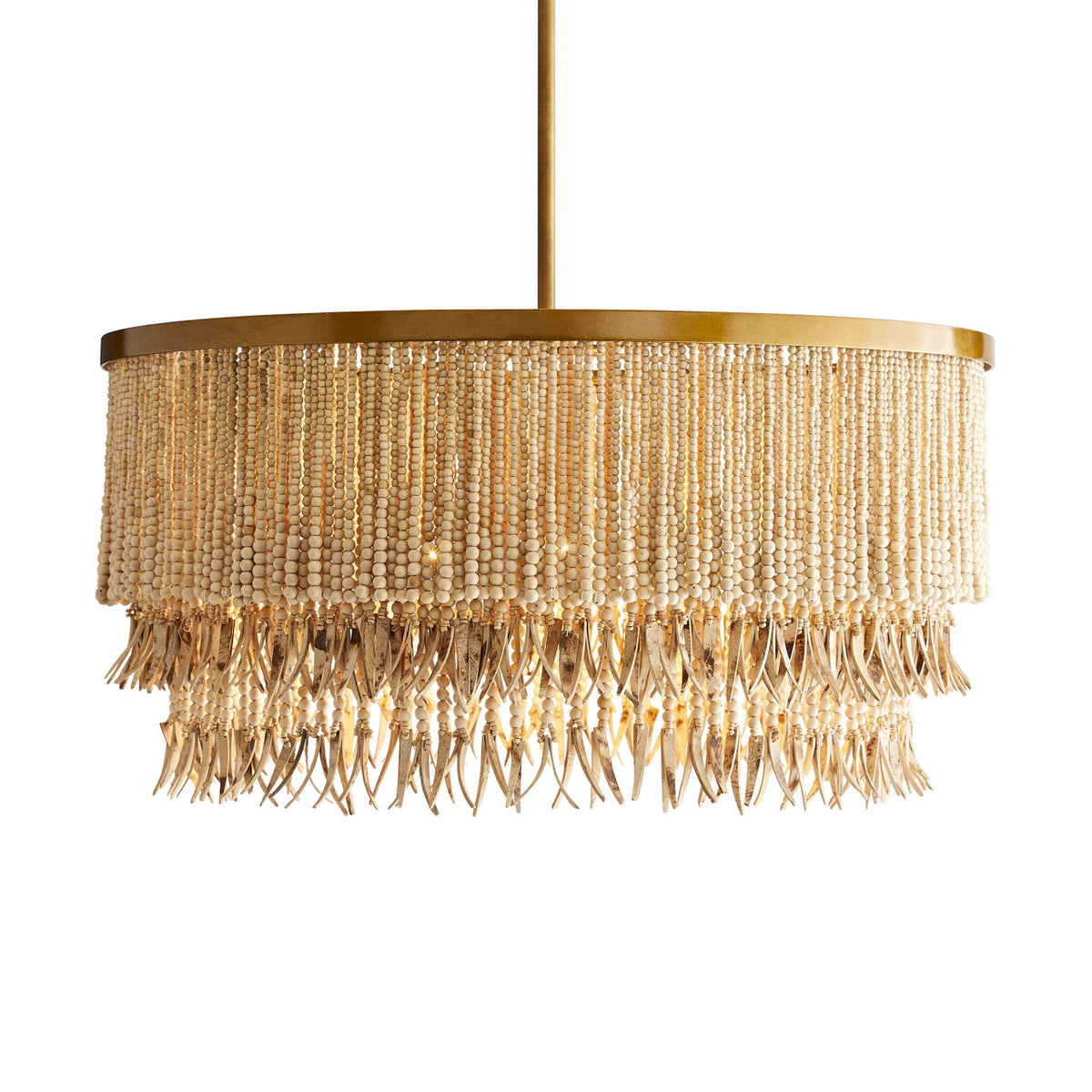 Baja Chandelier