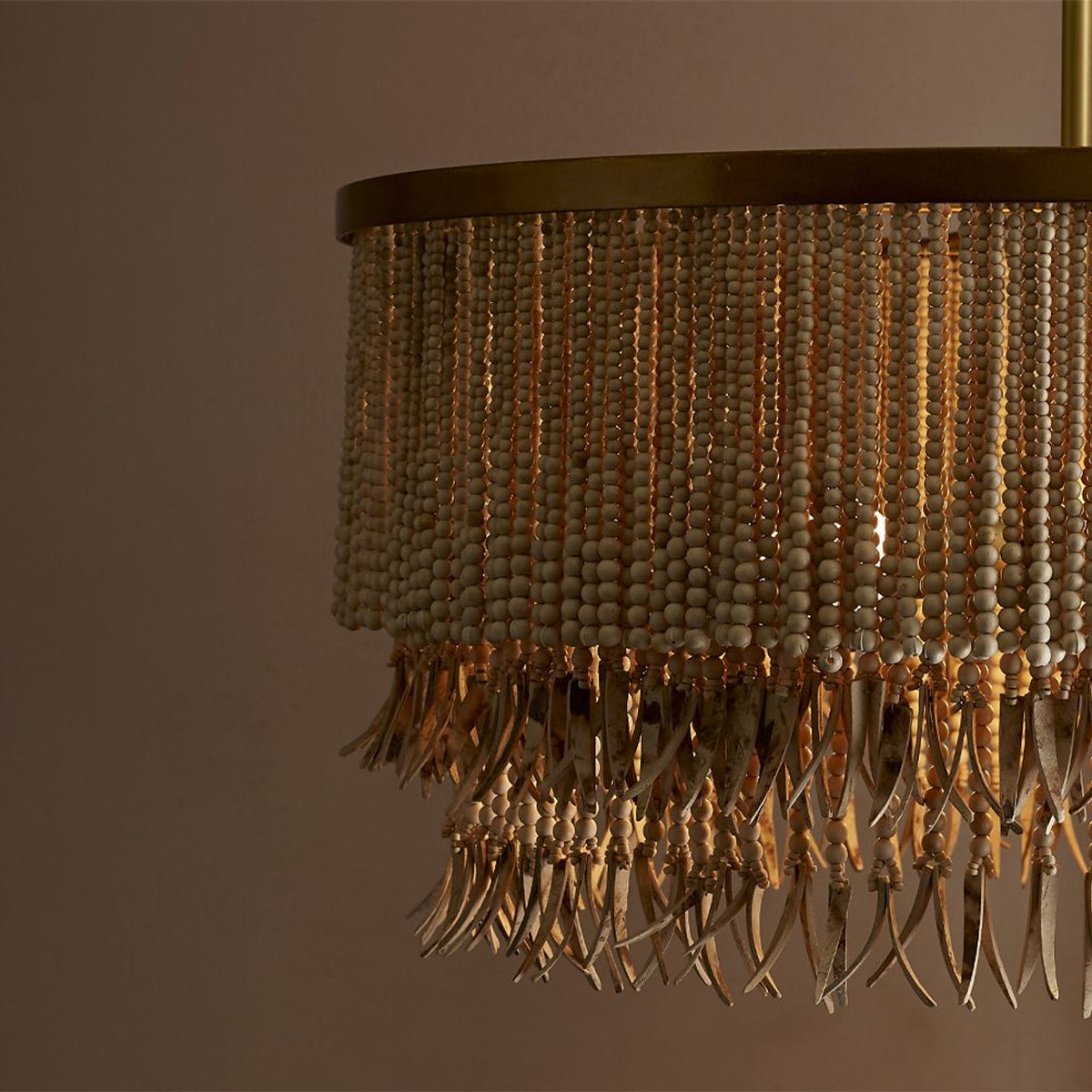 Baja Chandelier