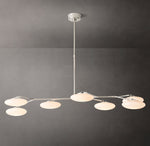Brindille Linear Chandelier 61"
