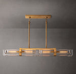 Savile Linear Chandelier 48"