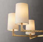 Wright Round Chandelier 36"