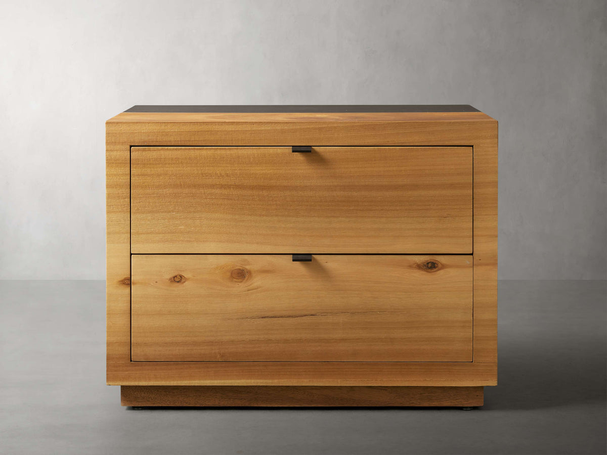 Acacius Nightstand