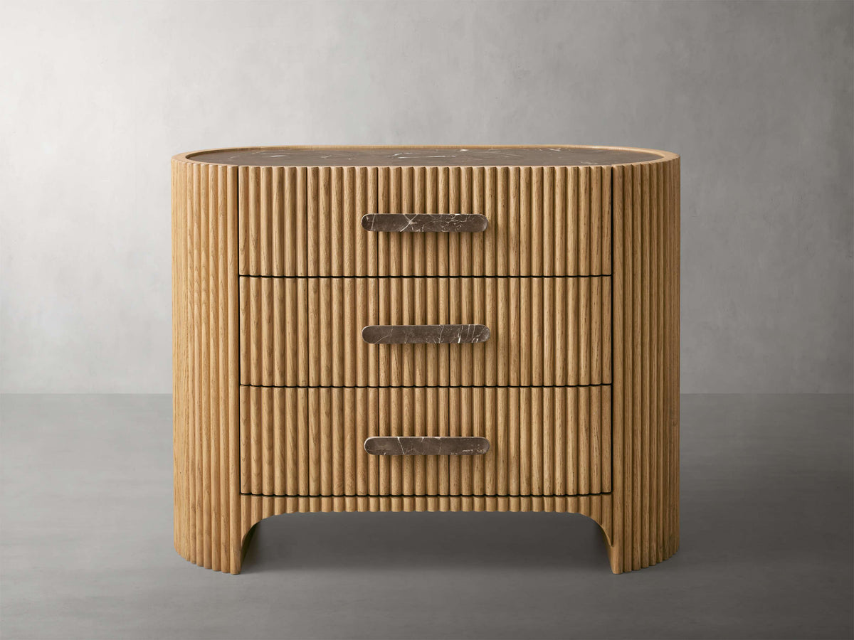 Astor Nightstand