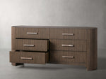 Astor Six-Drawer Dresser