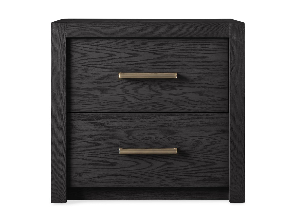 Bodhi Closed Nightstand