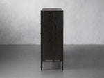 Brock Eleven-Drawer Dresser