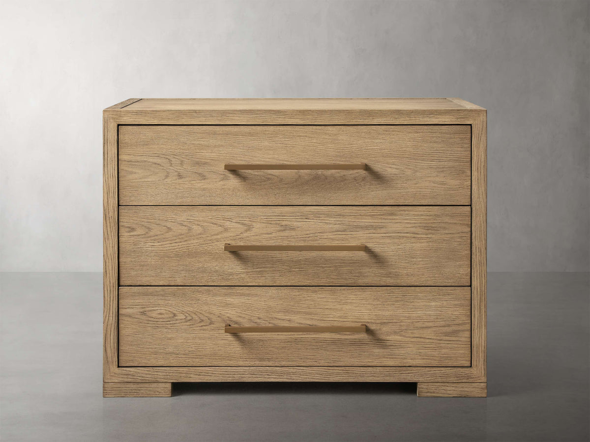 Darwyn Nightstand