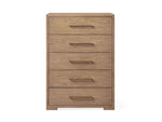 Darwyn Five-Drawer Dresser