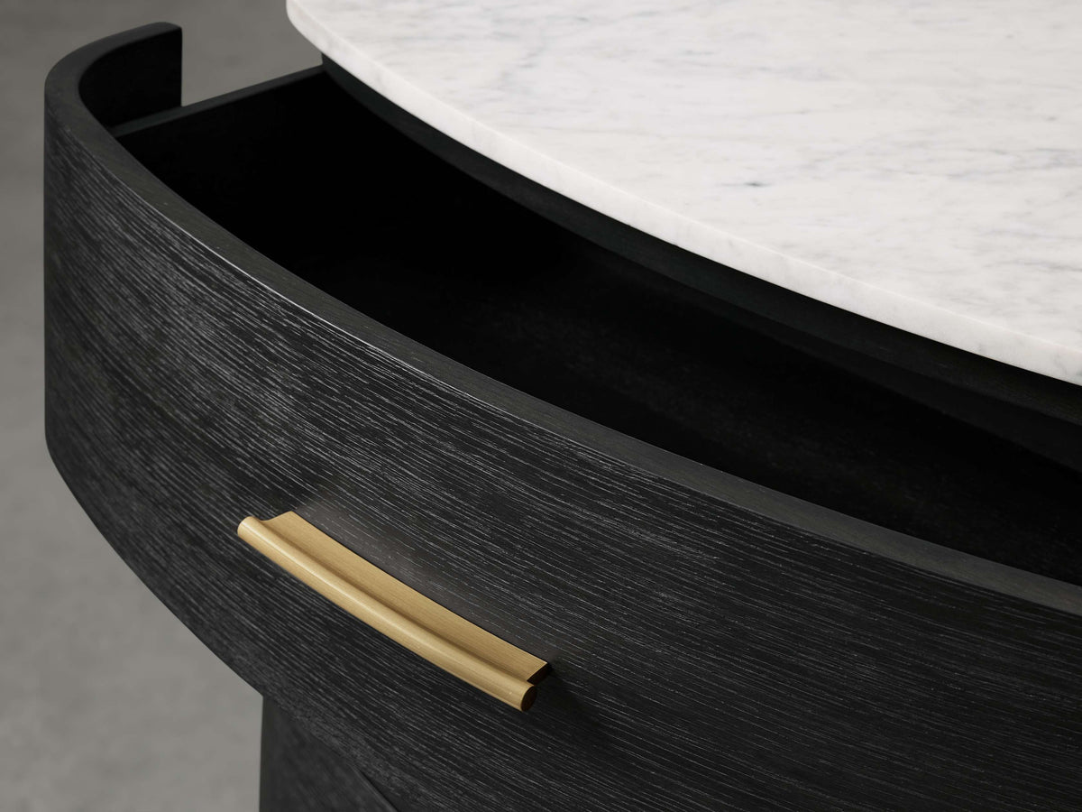Danny Six-Drawer Dresser
