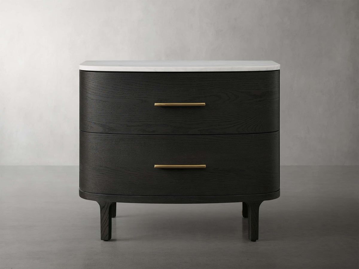 Danny Nightstand