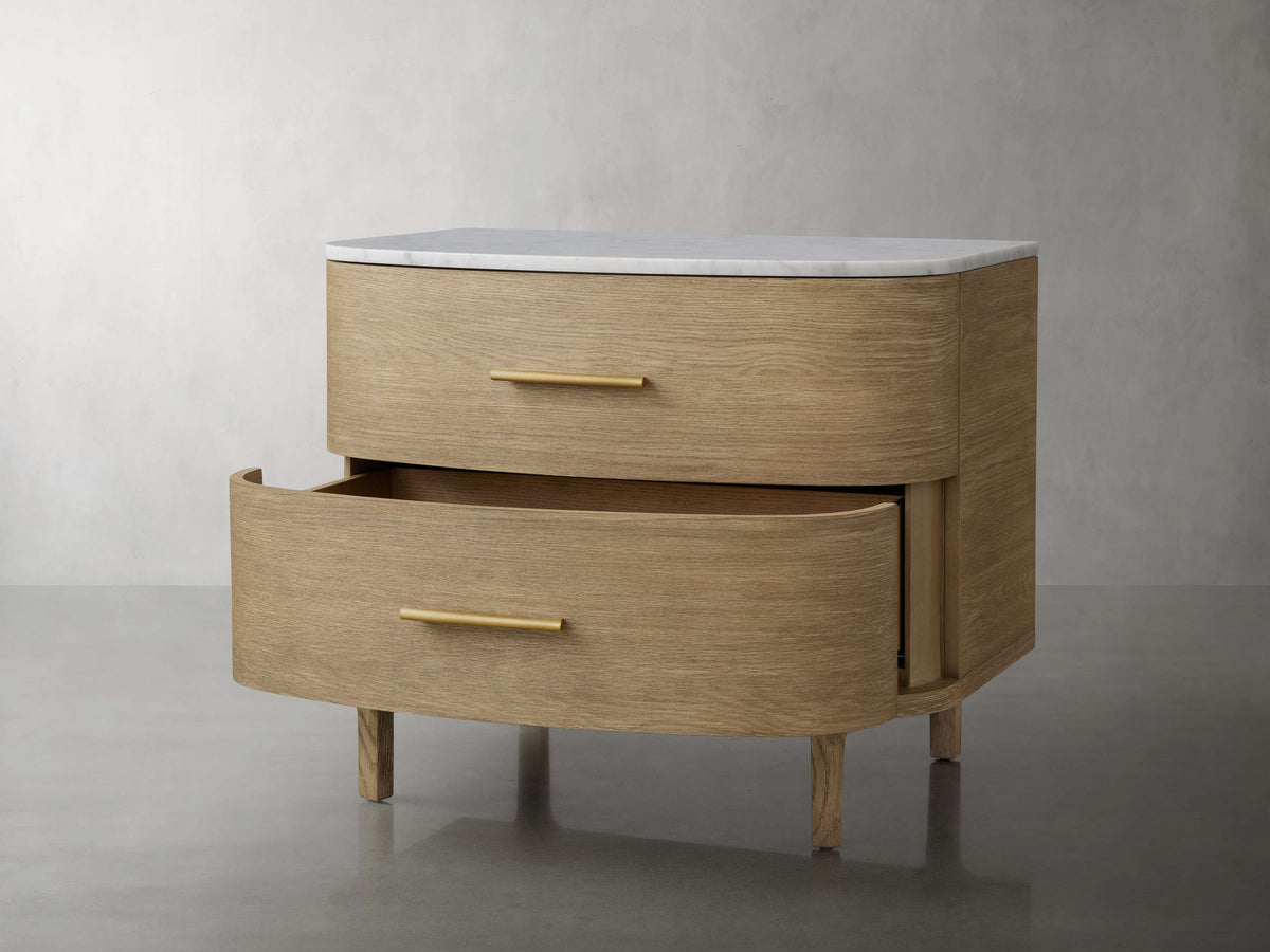 Danny Nightstand
