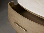 Danny Five-Drawer Dresser