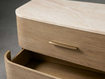 Danny Nine-Drawer Dresser