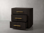 Finnley Wood Nightstand