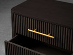Finnley Wood Nightstand