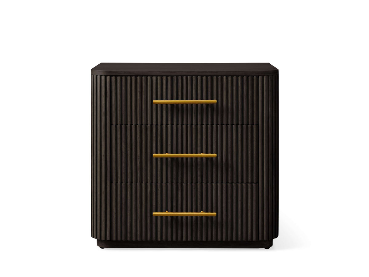 Finnley Wood Nightstand