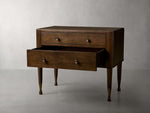 Laurent Nightstand