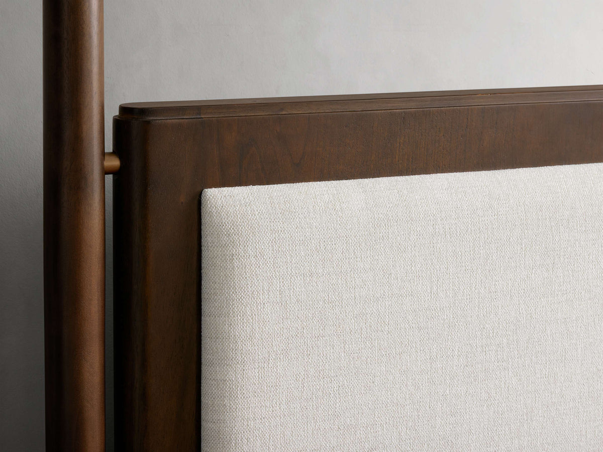 Laurent Bed