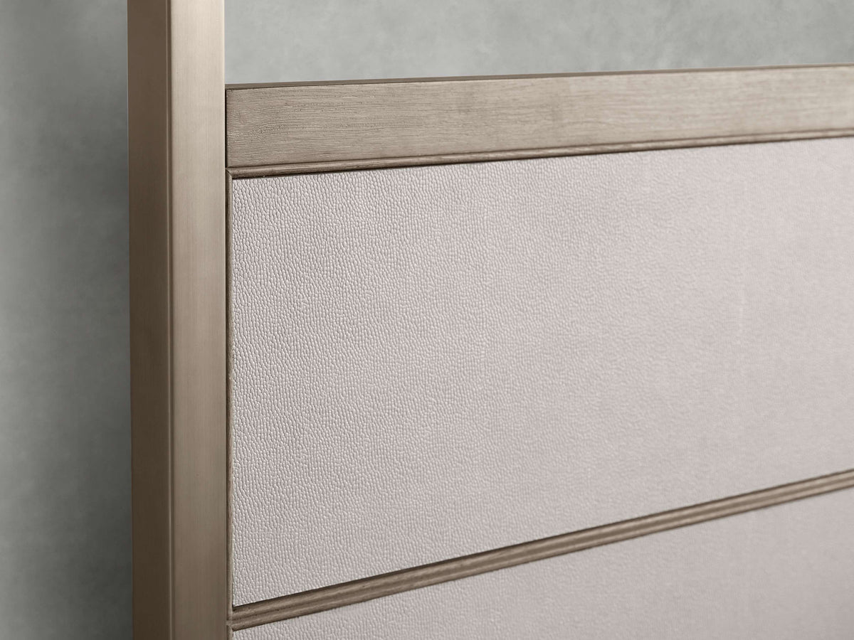 Malone Canopy Bed