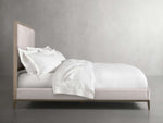 Malone Upholstered Bed