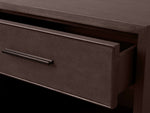 Malone Open Nightstand