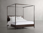 Malone Canopy Bed