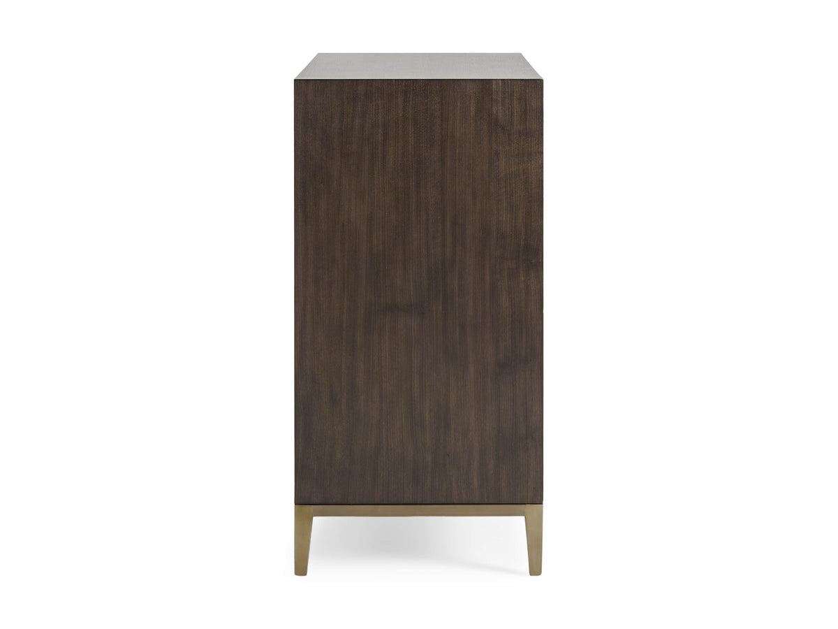 Malone Five-Drawer Dresser