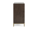 Malone Five-Drawer Dresser