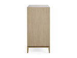Malone Five-Drawer Dresser