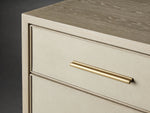 Malone Five-Drawer Dresser