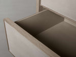 Malone Closed Nightstand